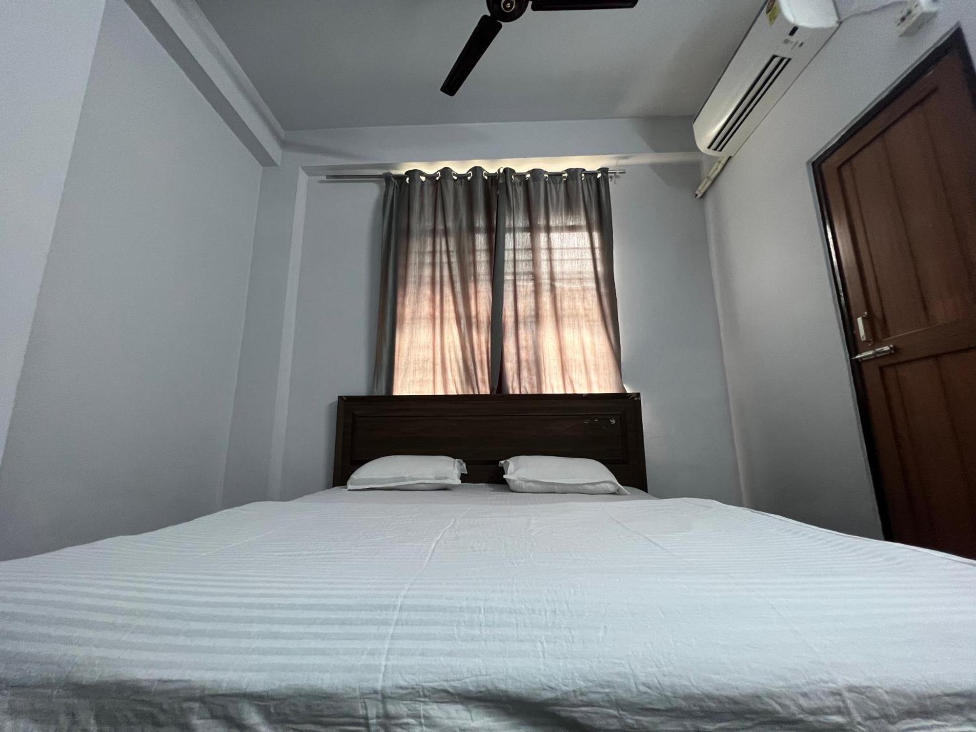 Comfort Stay Residency Guwahati Exterior foto