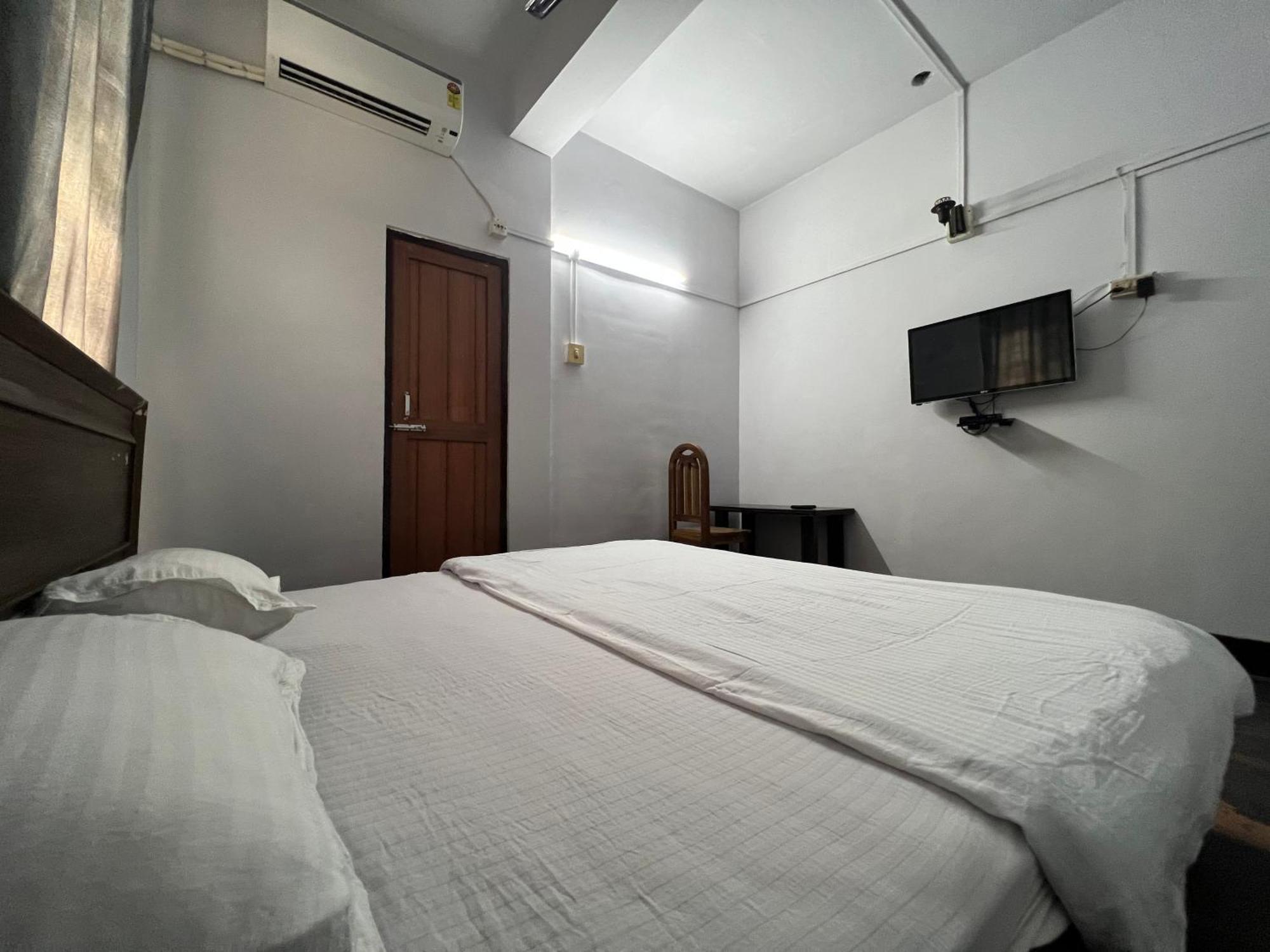 Comfort Stay Residency Guwahati Exterior foto